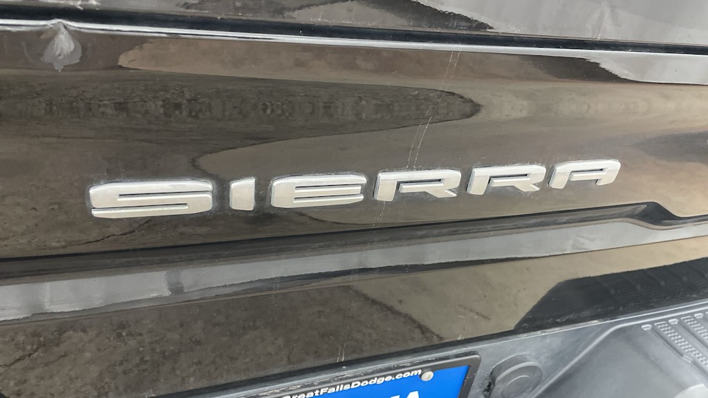 Thumbnail: 2020 GMC Sierra 1500 - 43