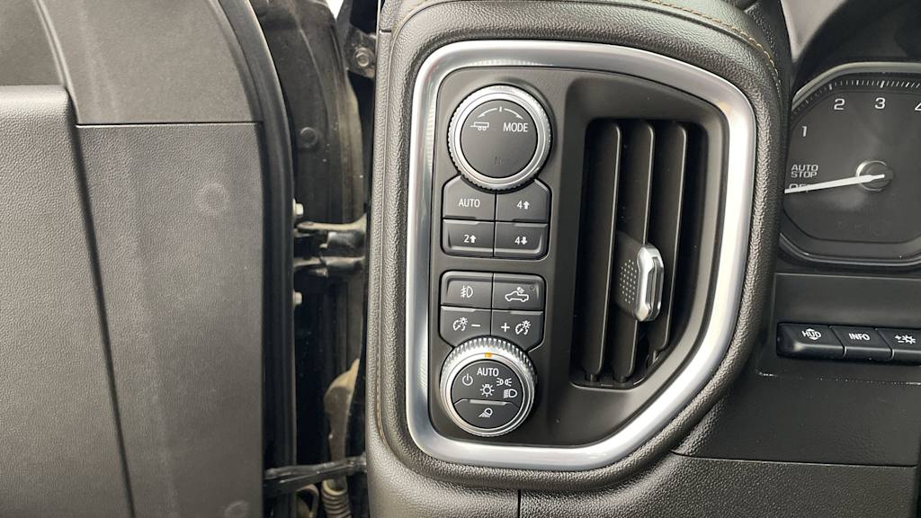 Thumbnail: 2020 GMC Sierra 1500 - 34