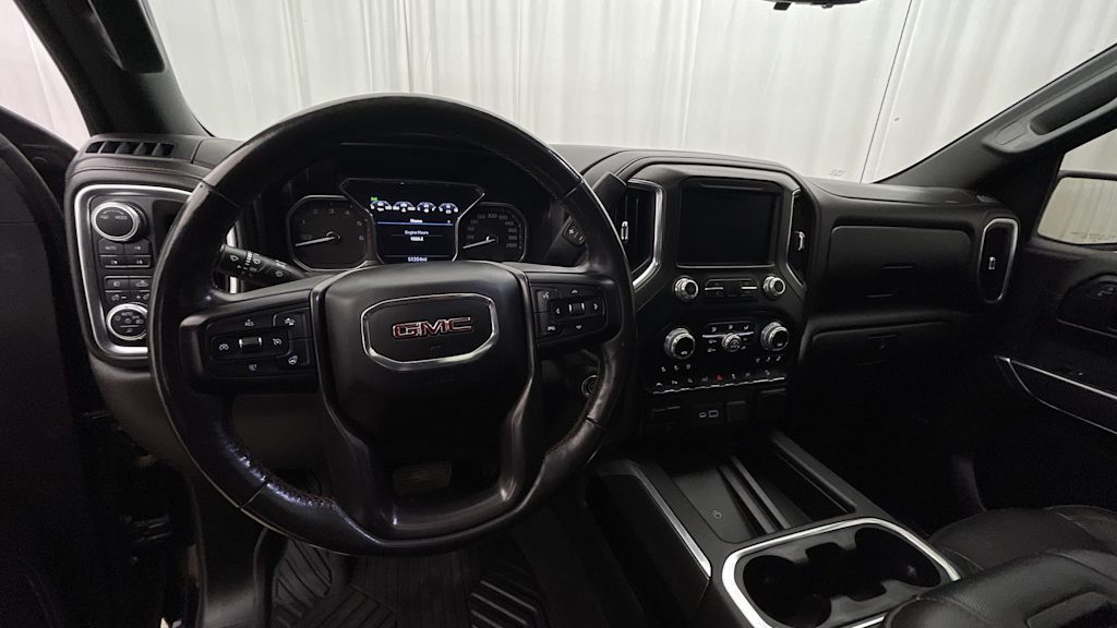 Thumbnail: 2020 GMC Sierra 1500 - 2