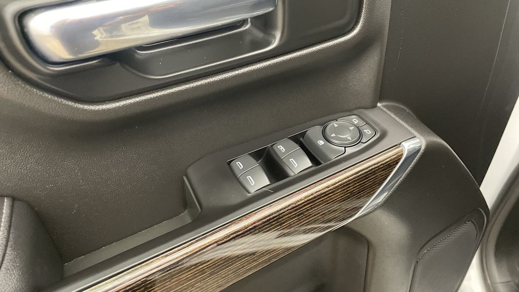Thumbnail: 2022 GMC Sierra 1500 - 20