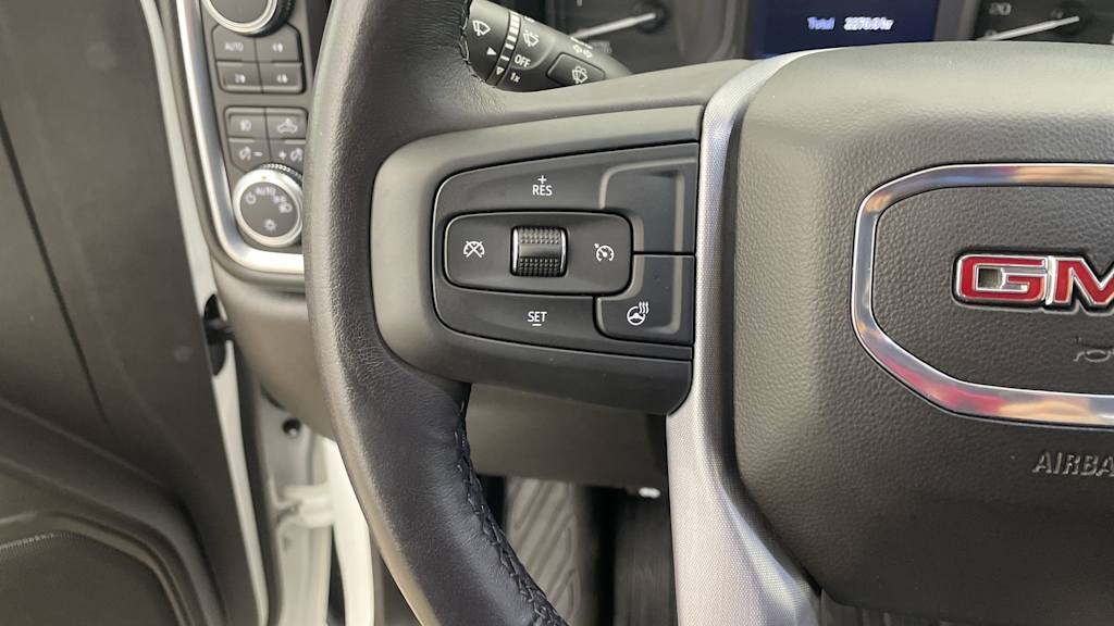 Thumbnail: 2022 GMC Sierra 1500 - 24