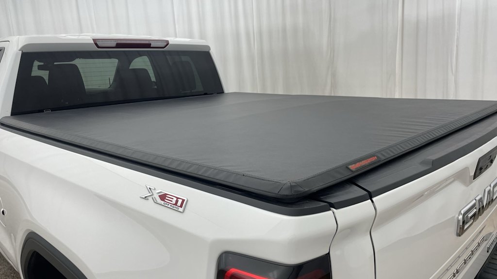 Thumbnail: 2022 GMC Sierra 1500 - 34