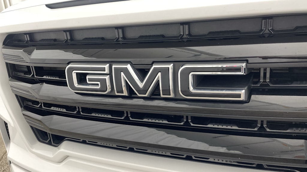 Thumbnail: 2022 GMC Sierra 1500 - 41