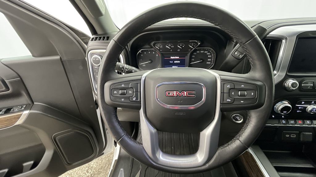 Thumbnail: 2022 GMC Sierra 1500 - 10