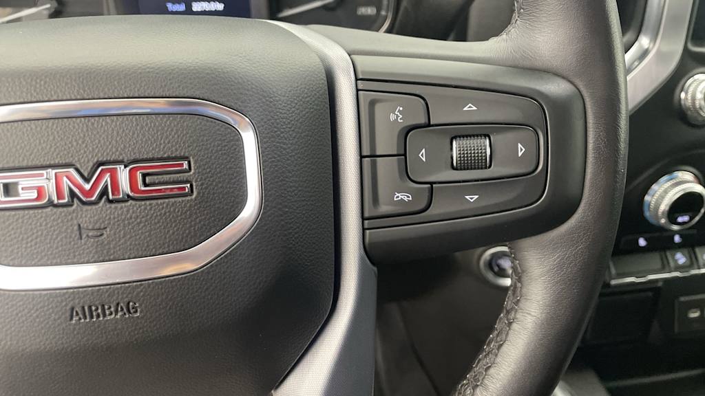 Thumbnail: 2022 GMC Sierra 1500 - 25