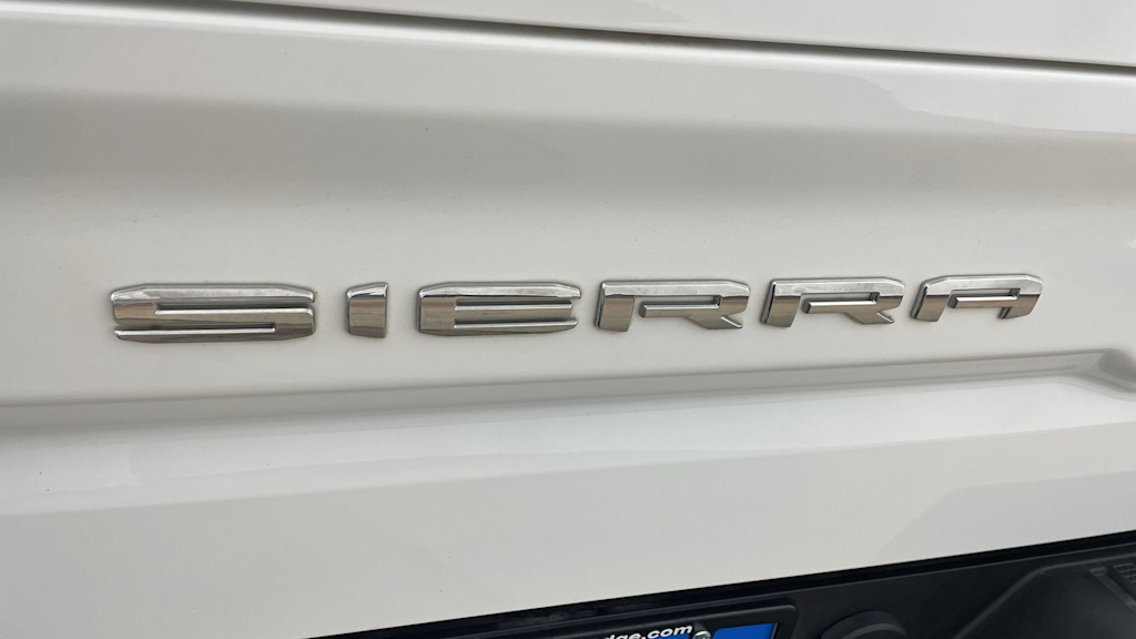 Thumbnail: 2022 GMC Sierra 1500 - 42