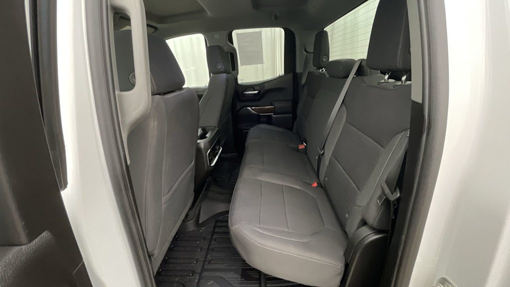 Thumbnail: 2022 GMC Sierra 1500 - 13