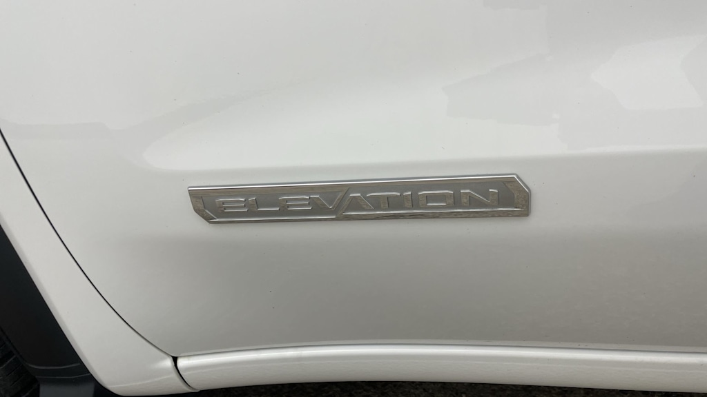 Thumbnail: 2022 GMC Sierra 1500 - 7