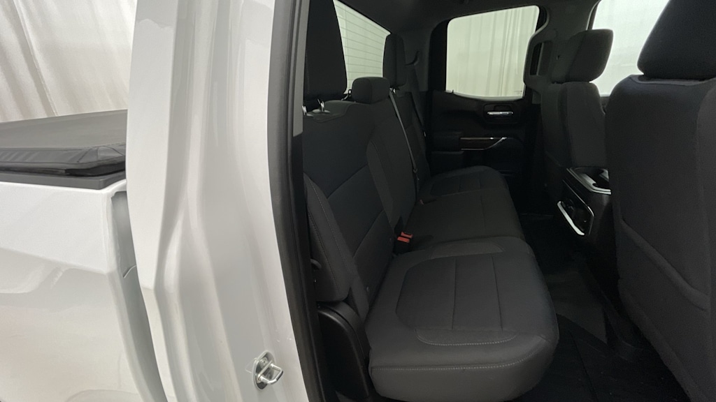 Thumbnail: 2022 GMC Sierra 1500 - 22