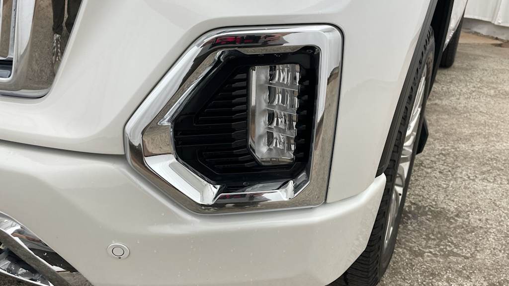 Thumbnail: 2019 GMC Sierra 1500 - 38