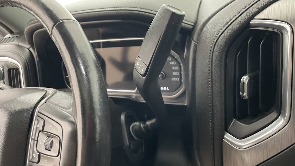 Thumbnail: 2019 GMC Sierra 1500 - 32