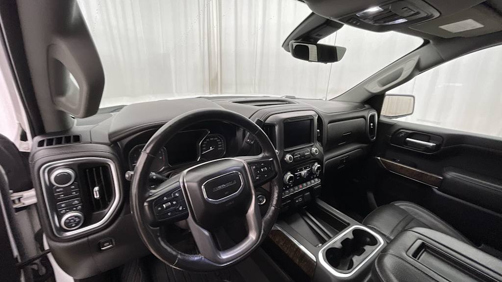 Thumbnail: 2019 GMC Sierra 1500 - 2