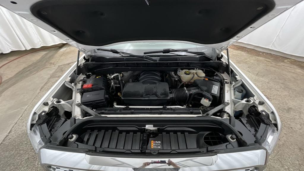 Thumbnail: 2019 GMC Sierra 1500 - 9