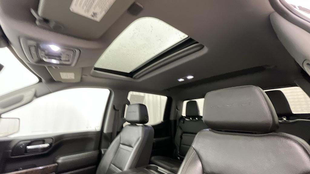 Thumbnail: 2019 GMC Sierra 1500 - 23
