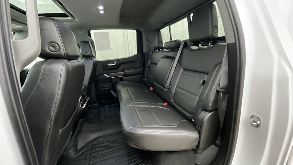 Thumbnail: 2019 GMC Sierra 1500 - 24