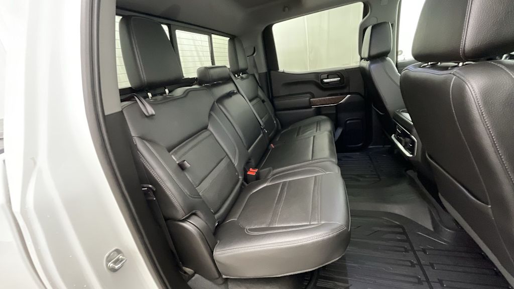 Thumbnail: 2019 GMC Sierra 1500 - 25