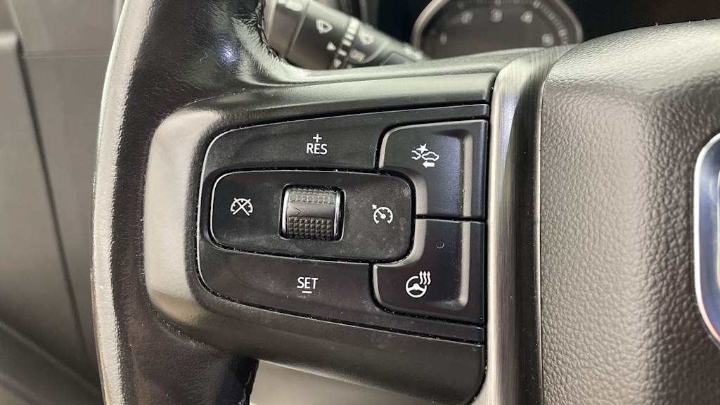 Thumbnail: 2019 GMC Sierra 1500 - 28
