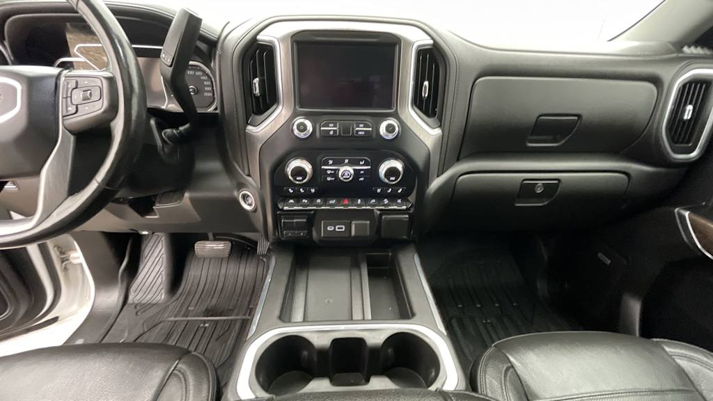 Thumbnail: 2019 GMC Sierra 1500 - 14