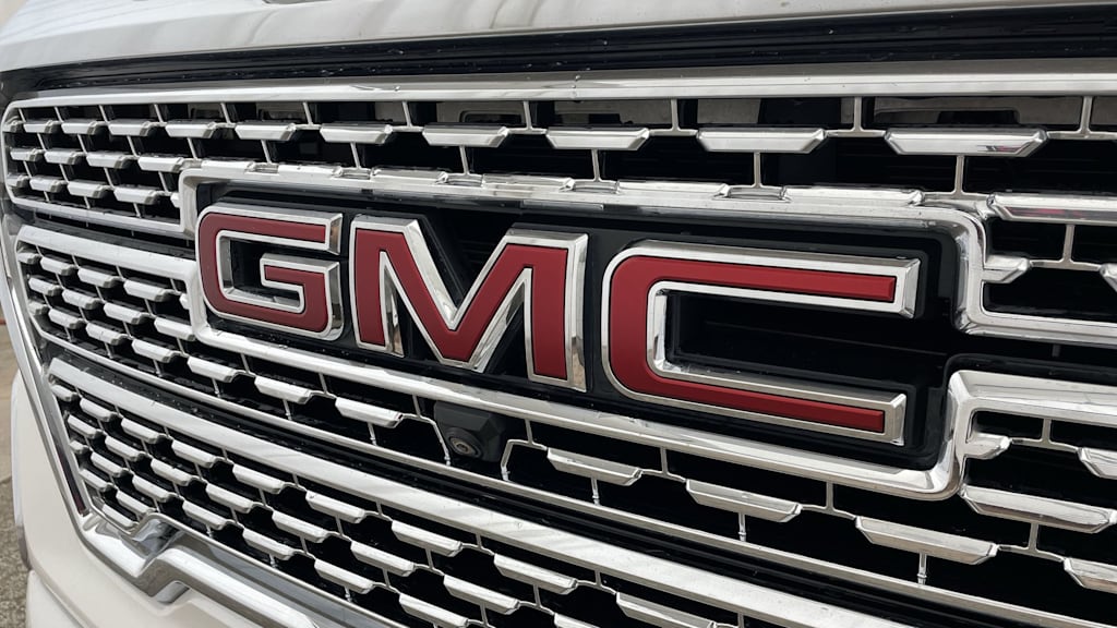 Thumbnail: 2019 GMC Sierra 1500 - 7