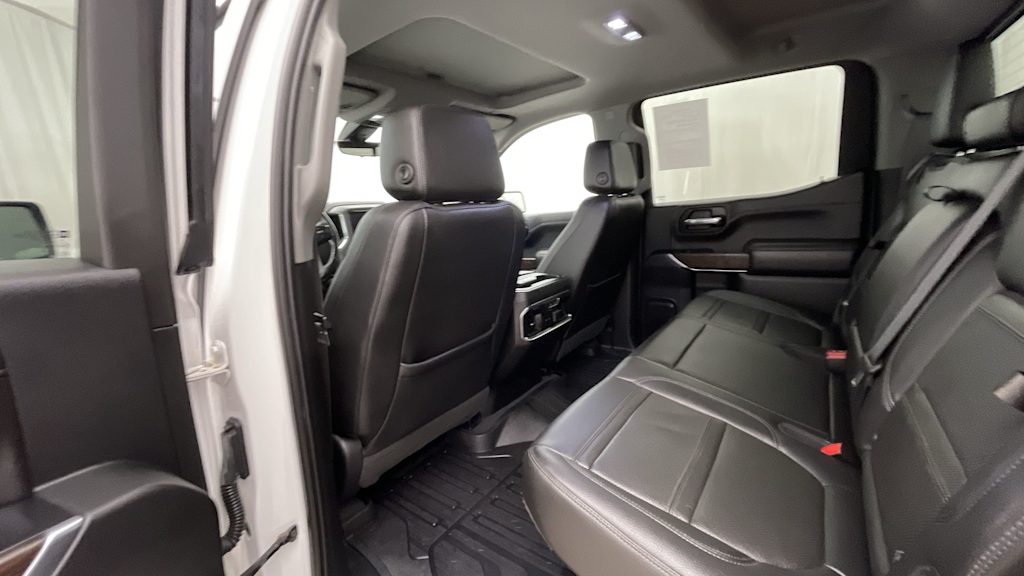 Thumbnail: 2019 GMC Sierra 1500 - 13