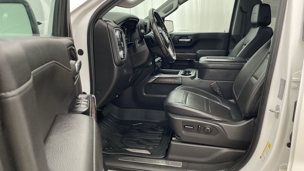 Thumbnail: 2019 GMC Sierra 1500 - 11