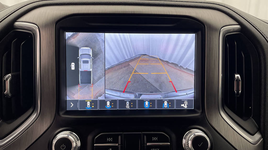 Thumbnail: 2019 GMC Sierra 1500 - 21