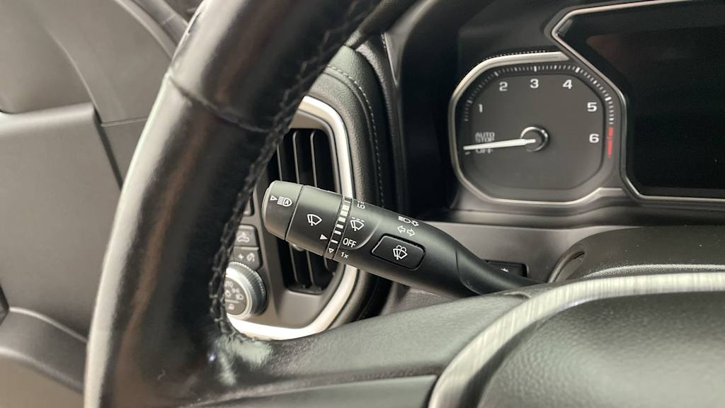 Thumbnail: 2019 GMC Sierra 1500 - 16