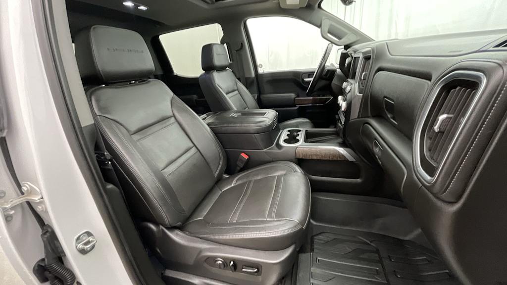 Thumbnail: 2019 GMC Sierra 1500 - 27