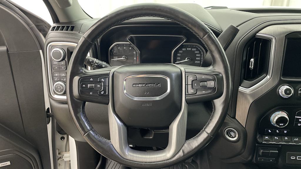 Thumbnail: 2019 GMC Sierra 1500 - 10