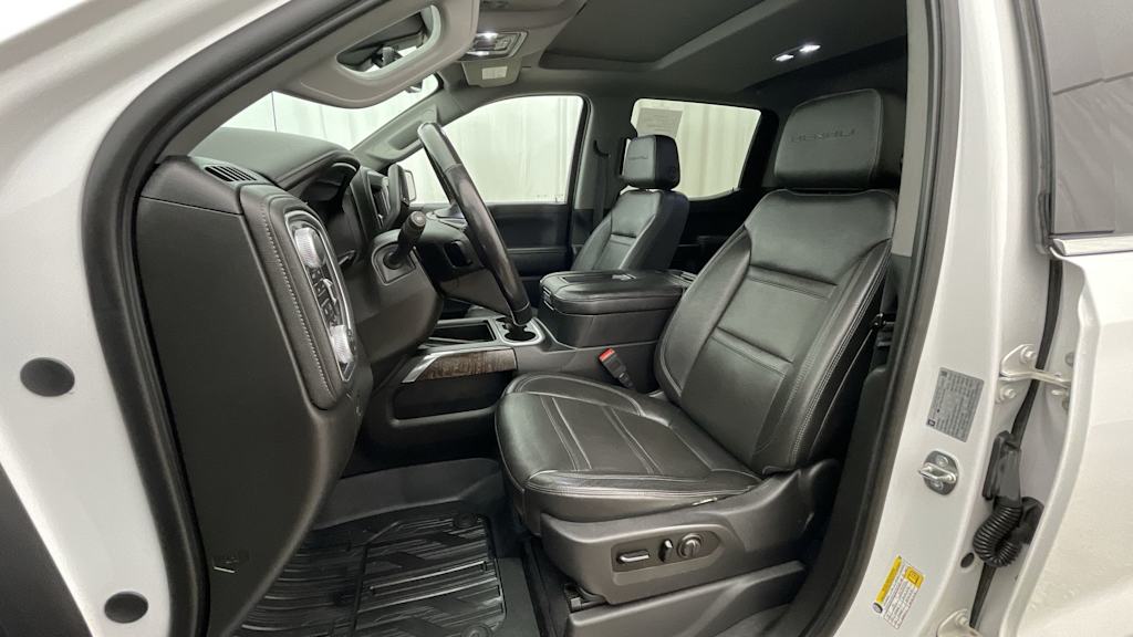 Thumbnail: 2019 GMC Sierra 1500 - 12