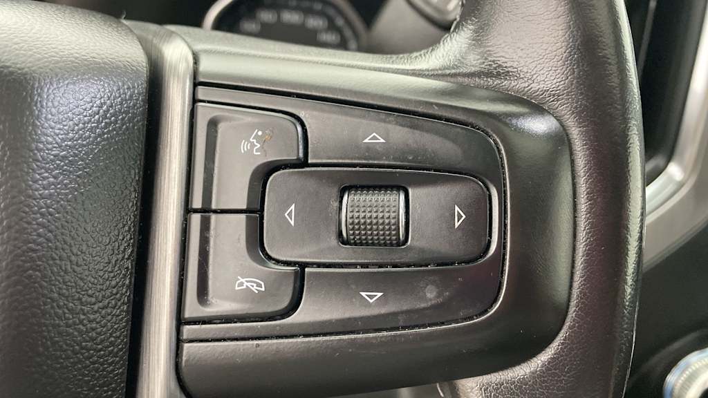 Thumbnail: 2019 GMC Sierra 1500 - 29