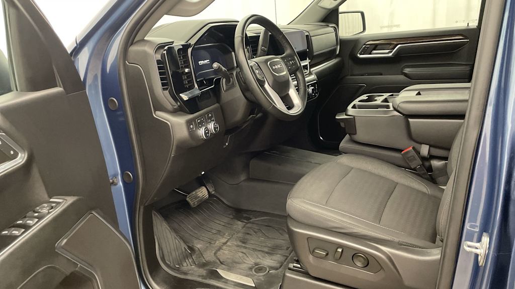 Thumbnail: 2024 GMC Sierra 1500 - 10