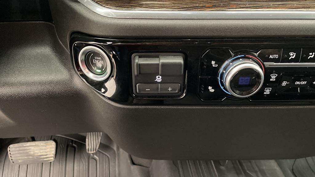 Thumbnail: 2024 GMC Sierra 1500 - 31