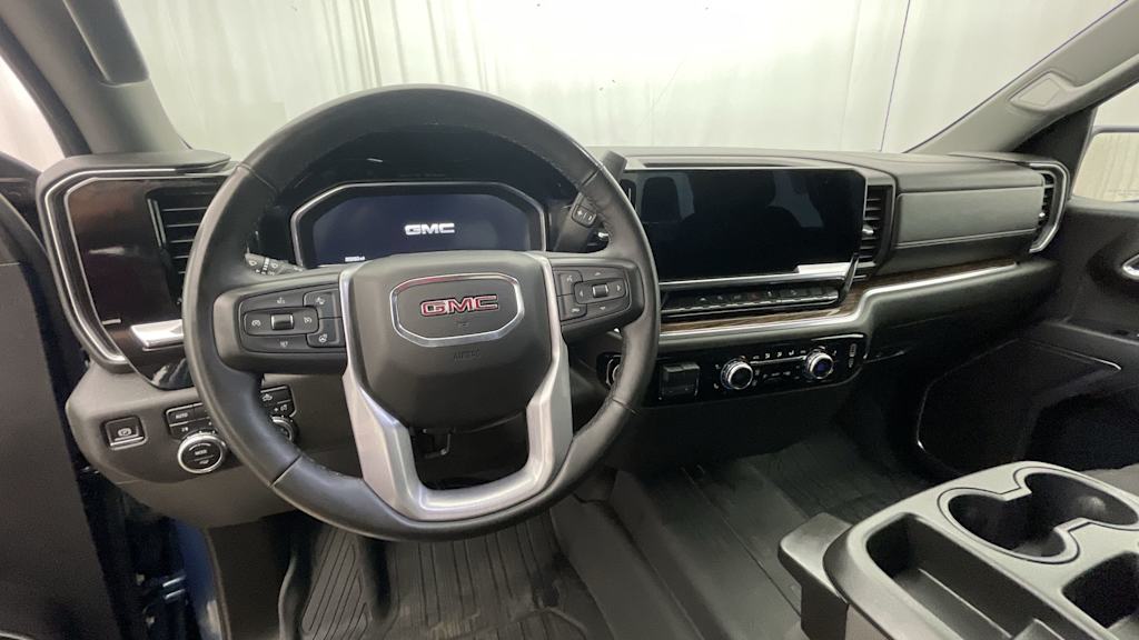 Thumbnail: 2024 GMC Sierra 1500 - 2