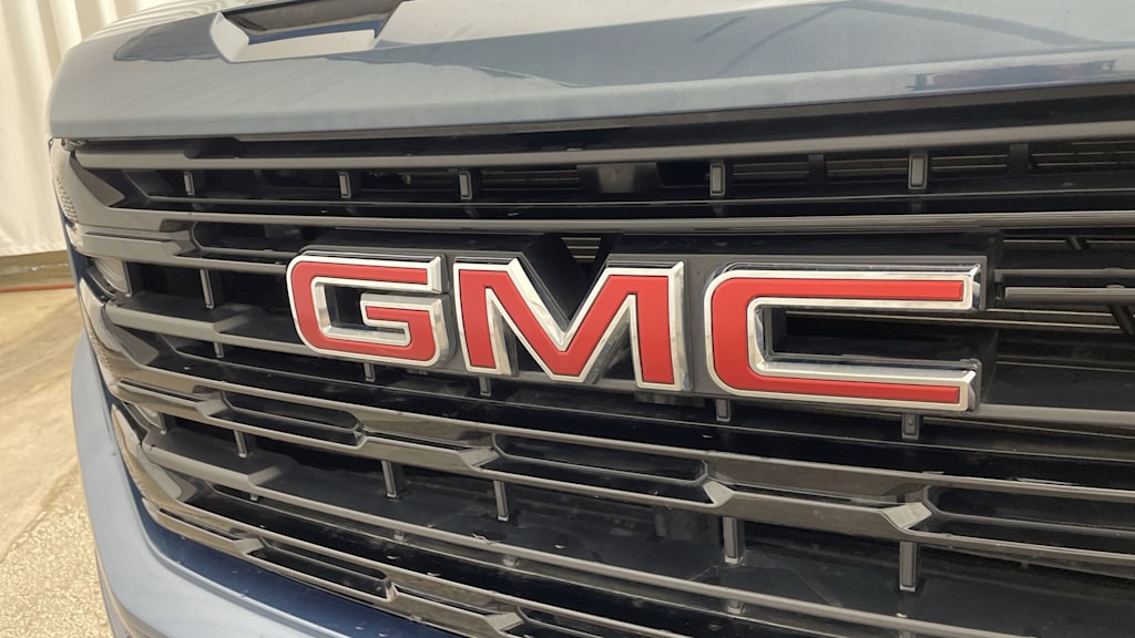 Thumbnail: 2024 GMC Sierra 1500 - 6