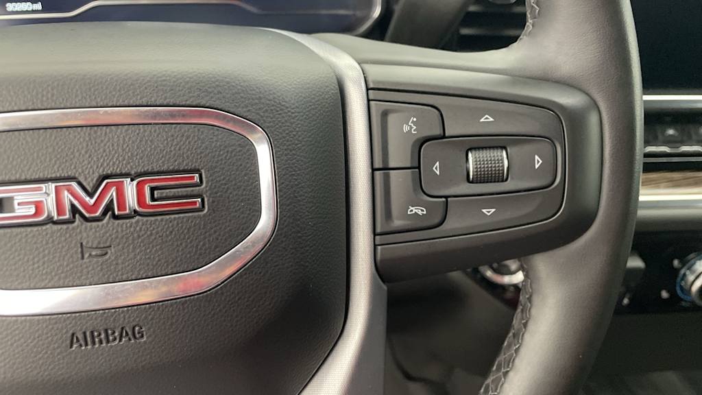 Thumbnail: 2024 GMC Sierra 1500 - 26