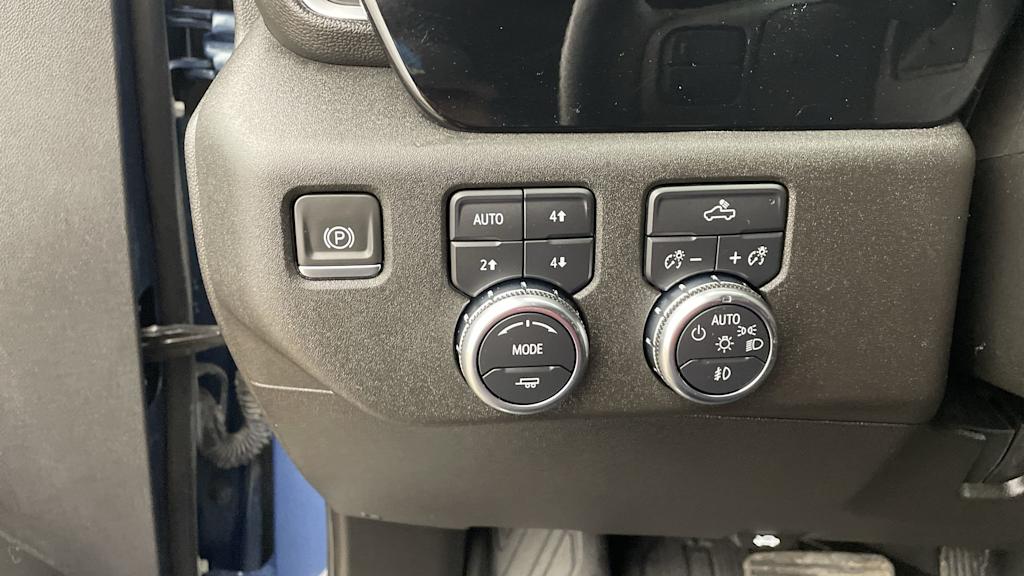Thumbnail: 2024 GMC Sierra 1500 - 34