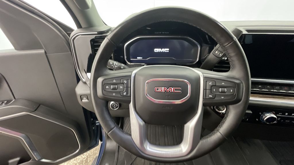 Thumbnail: 2024 GMC Sierra 1500 - 9