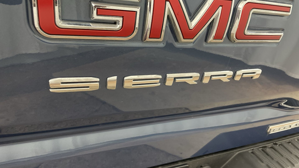 Thumbnail: 2024 GMC Sierra 1500 - 42