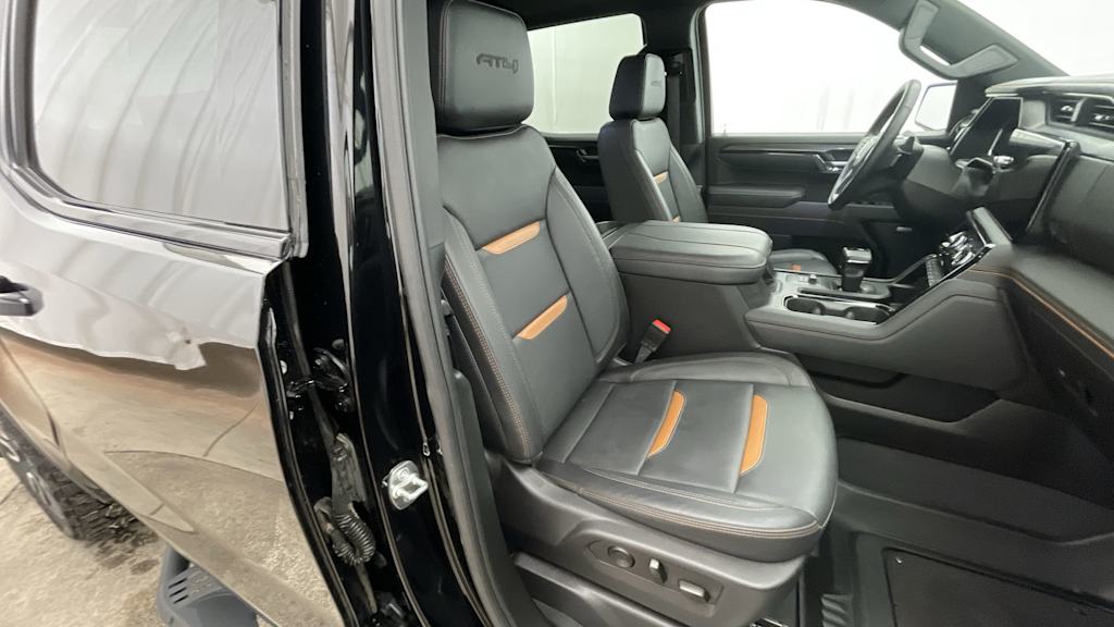 Thumbnail: 2025 GMC Sierra 1500 - 24