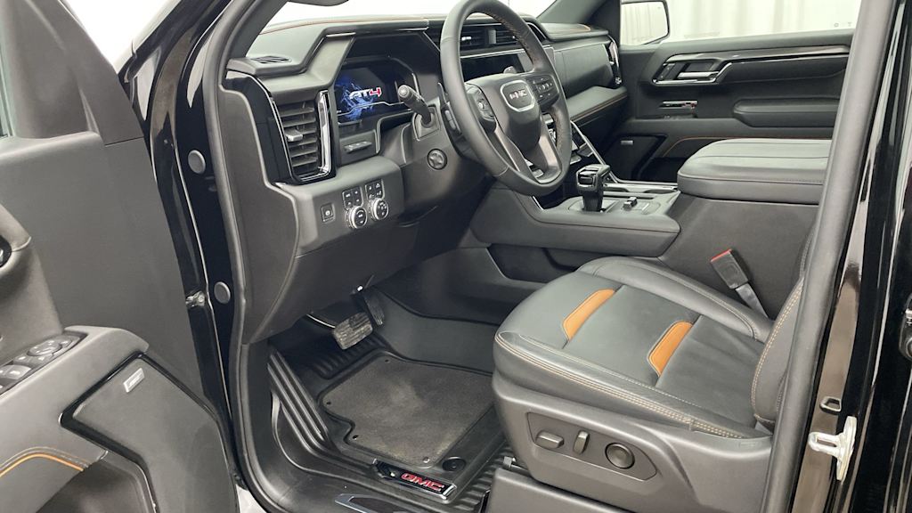 Thumbnail: 2025 GMC Sierra 1500 - 10