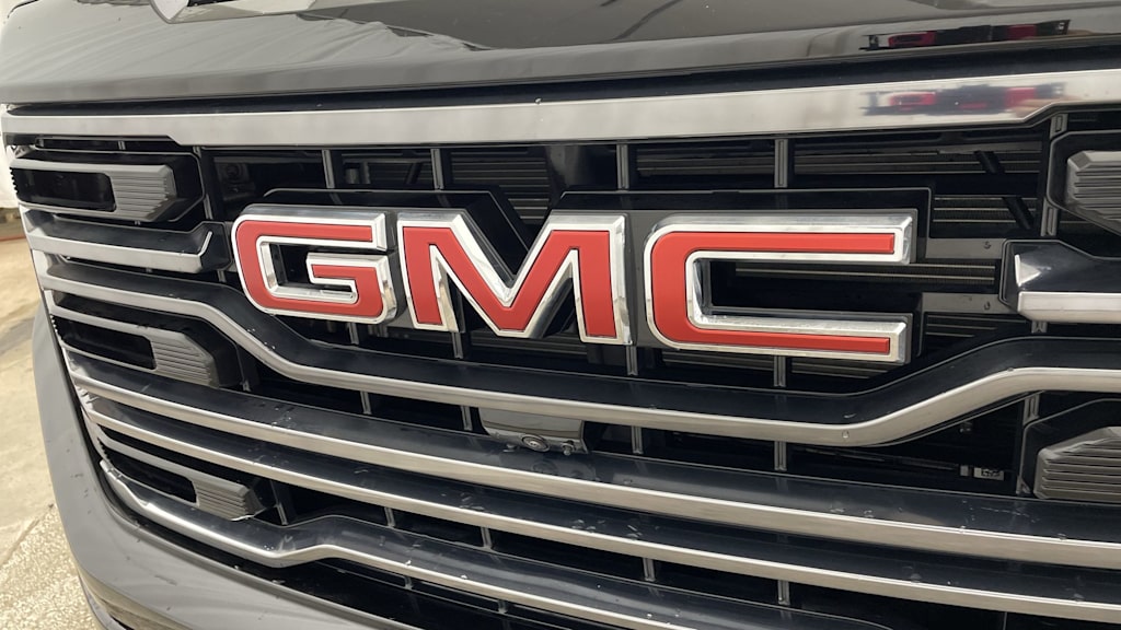 Thumbnail: 2025 GMC Sierra 1500 - 42