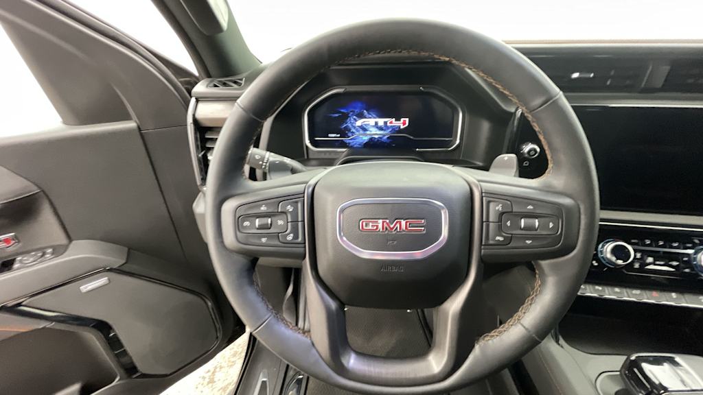Thumbnail: 2025 GMC Sierra 1500 - 9