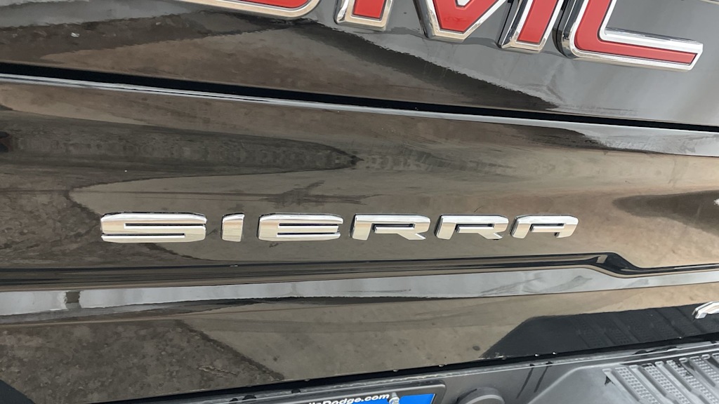 Thumbnail: 2025 GMC Sierra 1500 - 43