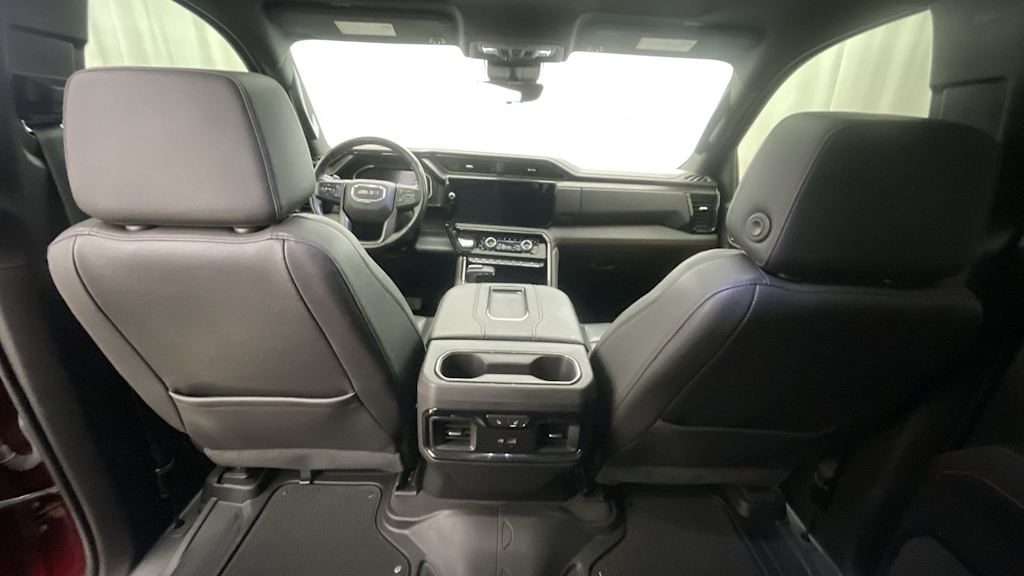 Thumbnail: 2022 GMC Sierra 1500 - 9