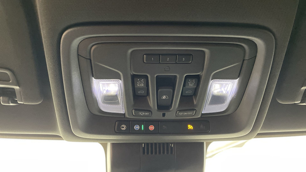 Thumbnail: 2022 GMC Sierra 1500 - 31