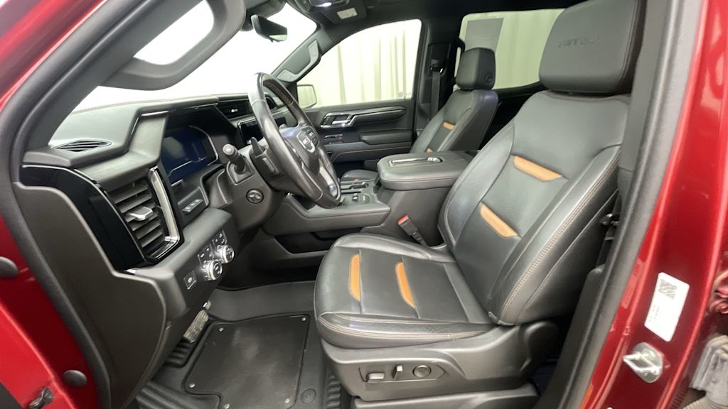 Thumbnail: 2022 GMC Sierra 1500 - 11