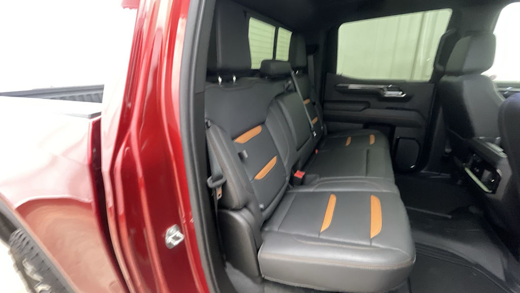 Thumbnail: 2022 GMC Sierra 1500 - 23