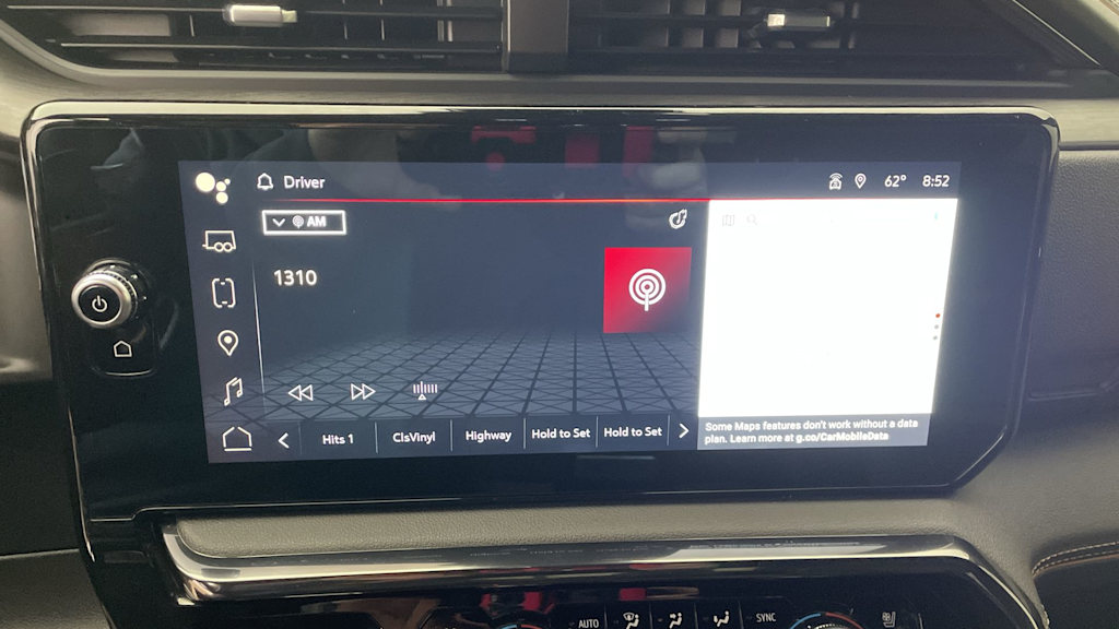 Thumbnail: 2022 GMC Sierra 1500 - 28