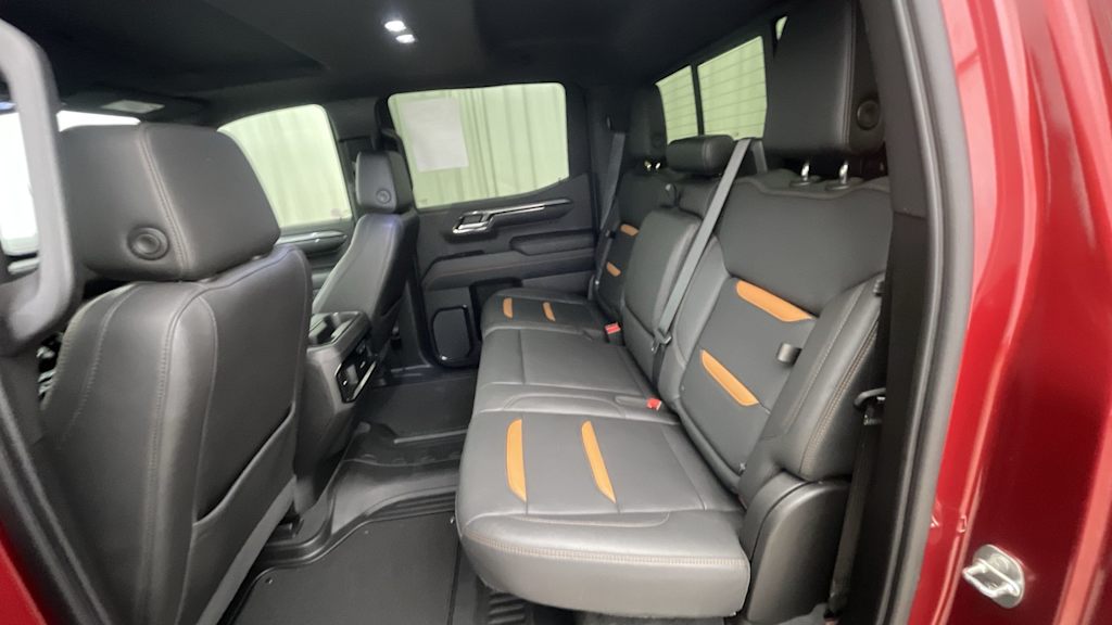 Thumbnail: 2022 GMC Sierra 1500 - 12